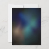 Cartons Réponse Papillon de nuit voltigeant (Dos)