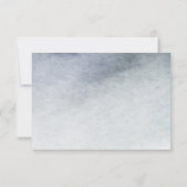 Cartons Réponse Paysage des lacs aux cygnes (Dos)