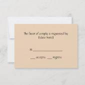 Cartons Réponse Peacock et Peonies par Mariage Hiroshige (Dos)