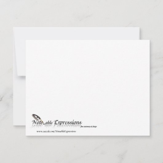 Cartons Réponse Peacock précieux en violet, Turquoise et vert (Dos)