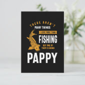 Cartons Réponse Pêcher mais l'un d'eux est être appétissant (Debout devant)