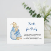 Cartons Réponse Peter Rabbit Livres De Mommy Pour Bébé (Debout devant)