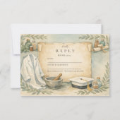 Cartons Réponse Pharmacist Graduation Celebration (Devant)