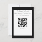 Cartons Réponse Phases Luna Moon Moon (Dos)