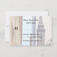 Pittsburgh PA Smithfield St Près De L'Eglise Smith