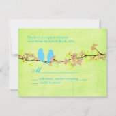 Cartons Réponse PixDezines COULEUR INSÉPARABLE/do-it-yourself ARRI (Dos)