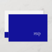 Cartons Réponse PixDezines do-it-yourself couleur+polices/modèle r (Devant / Derrière)