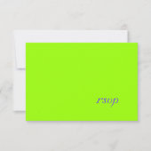 Cartons Réponse PixDezines do-it-yourself couleur+polices/modèle r (Devant)