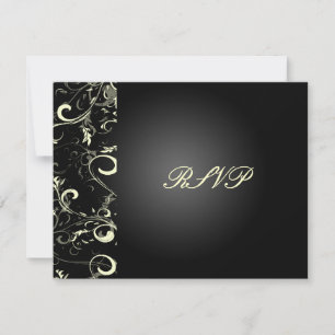 Cartons Réponse PixDezines, tourbillons de vanille/do-it-yourself 