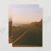 Cartons Réponse Porte - clé (Devant / Derrière)