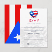 Porto Rico Couple