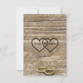 Cartons Réponse Qualité et inkwell (Dos)