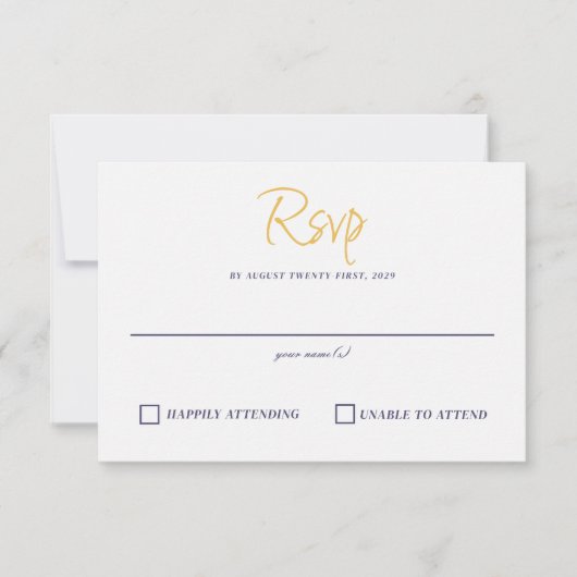 Cartons Réponse Rainbow Cake (Devant)