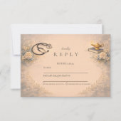 Cartons Réponse RN Graduation Pinning Ceremony Party (Devant)