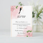 Cartons Réponse Rose (Debout devant)