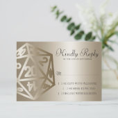 Cartons Réponse RPG Luxe | Jeu de plateau Imaginaire de feuille d' (Debout devant)