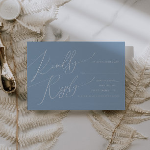 Cartons Réponse Script Whimsical horizontal   Demande de chanson b