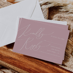 Cartons Réponse Script Whimsical horizontal   Demande de chanson R
