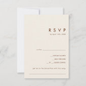 Cartons Réponse Simple Désert Burange Orange Demande de Chanson Ca (Devant)