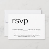Simple N'importe quel événement Réservé Site Web r