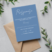 Cartons Réponse Simplicité réelle 3 Script Mariage de déni minimal
