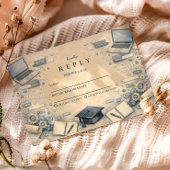 Cartons Réponse Software Engineering Graduation