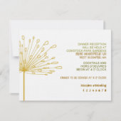 Cartons Réponse Sonora (Devant)