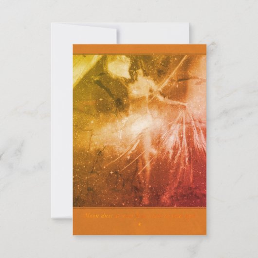 Cartons Réponse Stars de Your Eyes Retro Style (Devant)