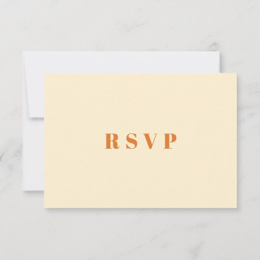 Cartons Réponse Super Arc-en-ciel des années 1970 Style Boho Daisy (Dos)