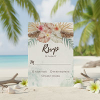Tahiti | Mariage de destination de plage tropicale