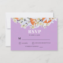 Tangerine Agrumes Branches florissantes Wreath Flo