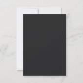 Cartons Réponse Tarot Céleste Mariage Soleil Lune Étoiles Or (Dos)