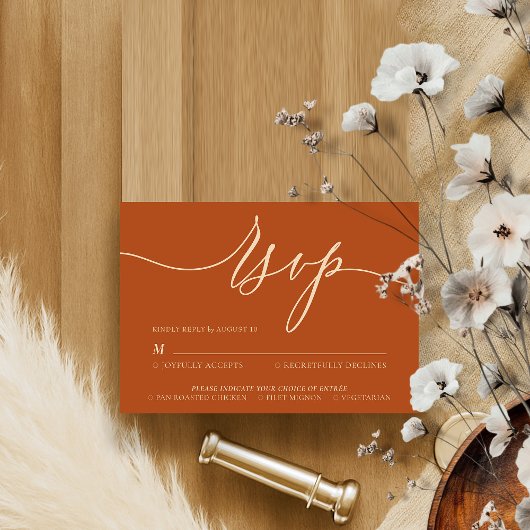 Cartons Réponse Terracotta Rapid présentation visuelle séquentiell