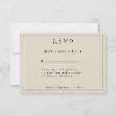 Cartons Réponse Two Brides Hand Drawn Pencil Illustration   (Dos)