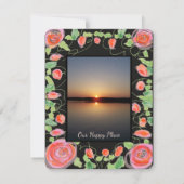 Cartons Réponse Une Mini Super Sweet Enregistrer Le Rappel De Date (Dos)