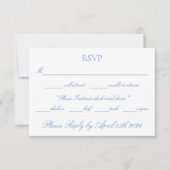 Cartons Réponse Unicornes blanches Aimer Couple (Devant)