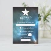 Cartons Réponse Univers (Debout devant)