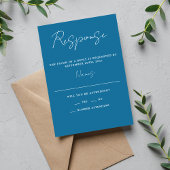 Cartons Réponse Véritable simplicité 3 Script Mariage hivernal min