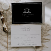 Cartons Réponse Vins intemporels Black Crest Meice Choice