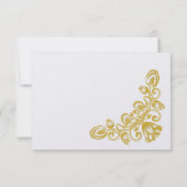 Cartons Réponse Vintage (Dos)