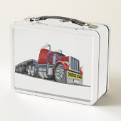 Cartoon (Achterkant)