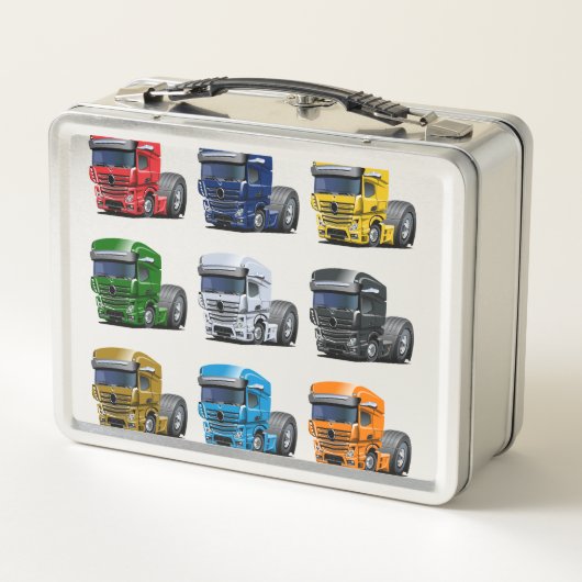 Cartoon (Achterkant)