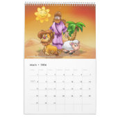 cartoon 2017 kalender JMG Studio (Mar 2026)