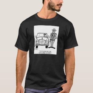 Cartoon 5214 t-shirt
