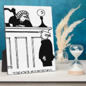 Cartoon 5496 fotoplaat (Zijkant)