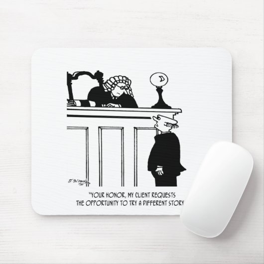 Cartoon 5496 muismat (Met muis)