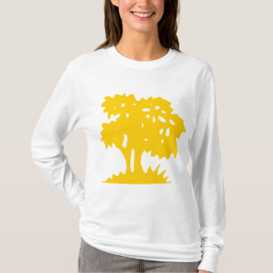 Cartoon - Amber T-shirt
