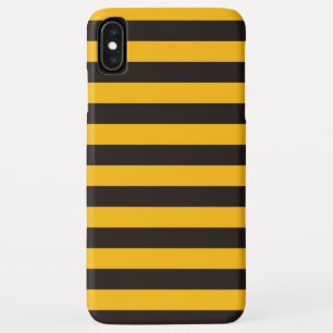 Cartoon Animal Texture iPhone XS Max Hoesje