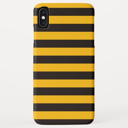 Cartoon Animal Texture Case-Mate iPhone Case (Achterkant)