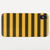 Cartoon Animal Texture Case-Mate iPhone Case (Achterkant (horizontaal))